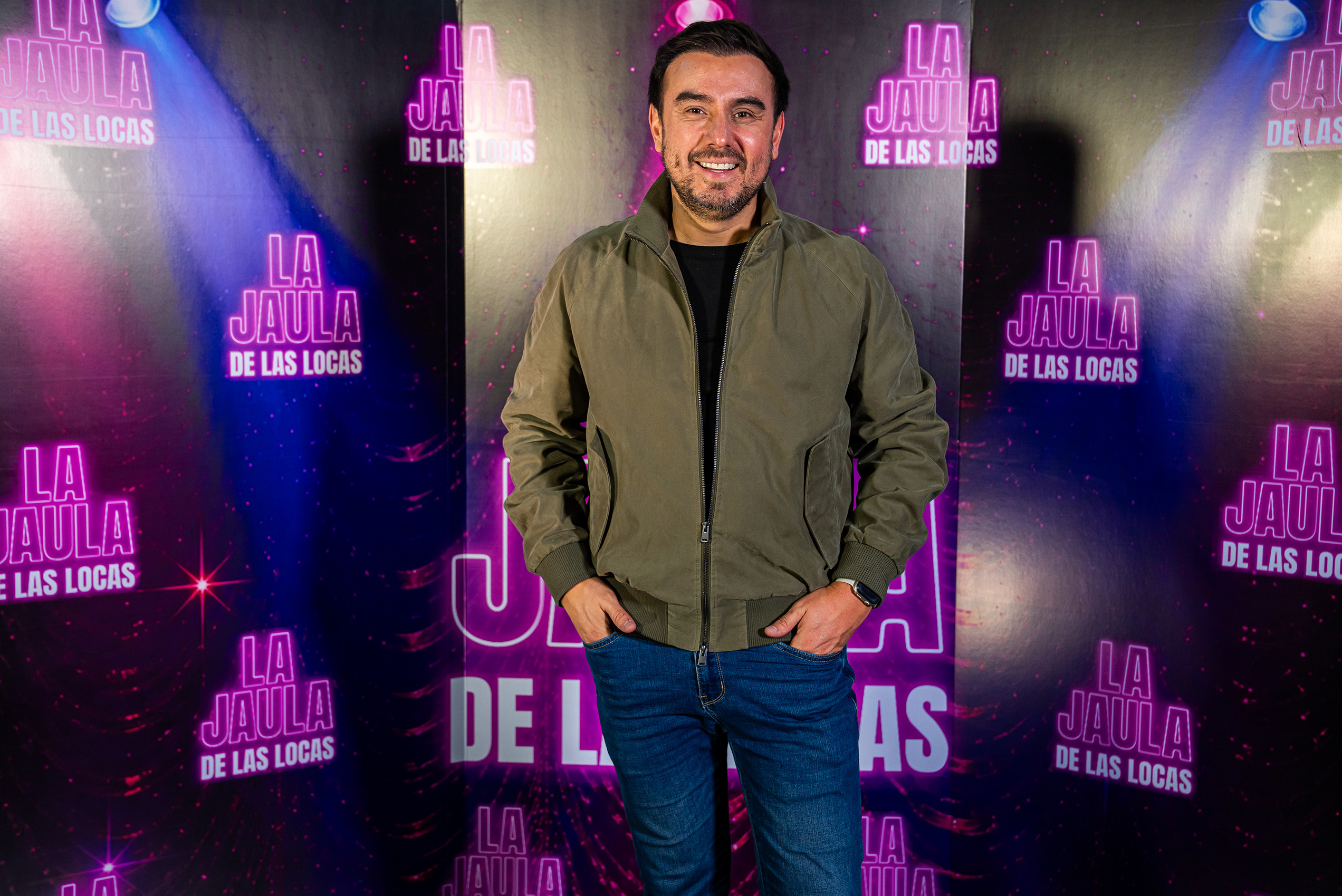 César Campos