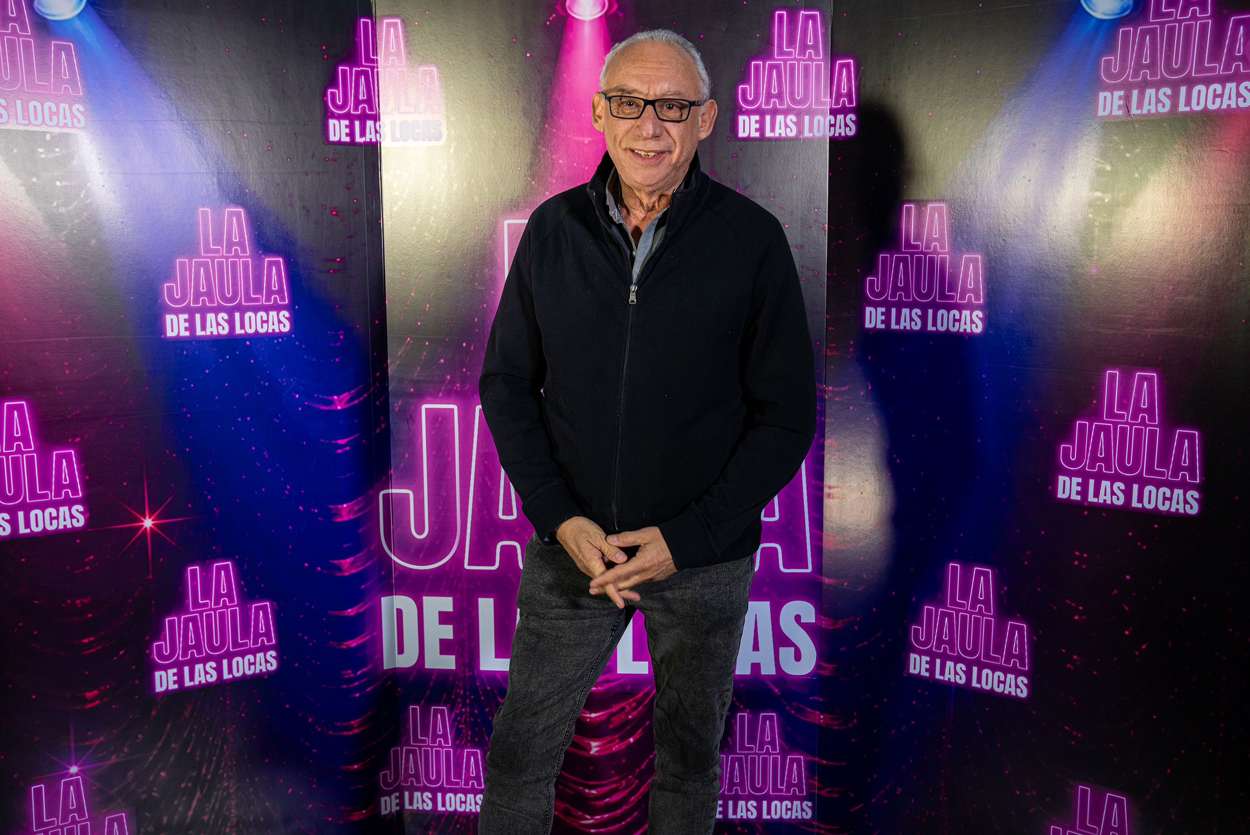 Mauricio Israel