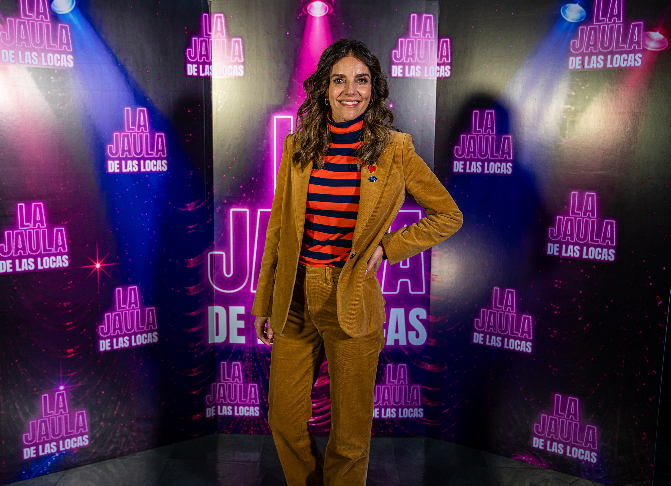 María Luisa Godoy
